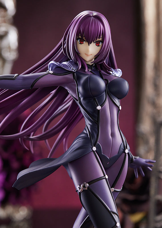 Lancer/Scáthach | Pop Up Parade Figure