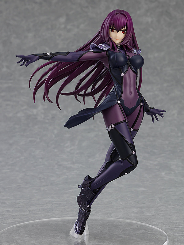 Lancer/Scáthach | Pop Up Parade Figure