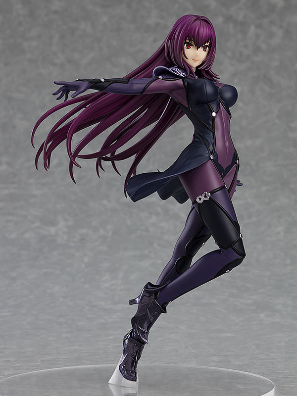 Lancer/Scáthach | Pop Up Parade Figure