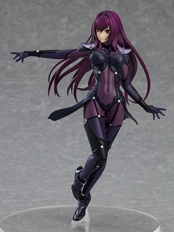 Lancer/Scáthach | Pop Up Parade Figure