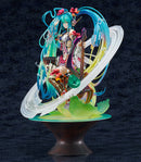 Hatsune Miku (Virtual Pop Star ver.) | 1/7 Scale Figure