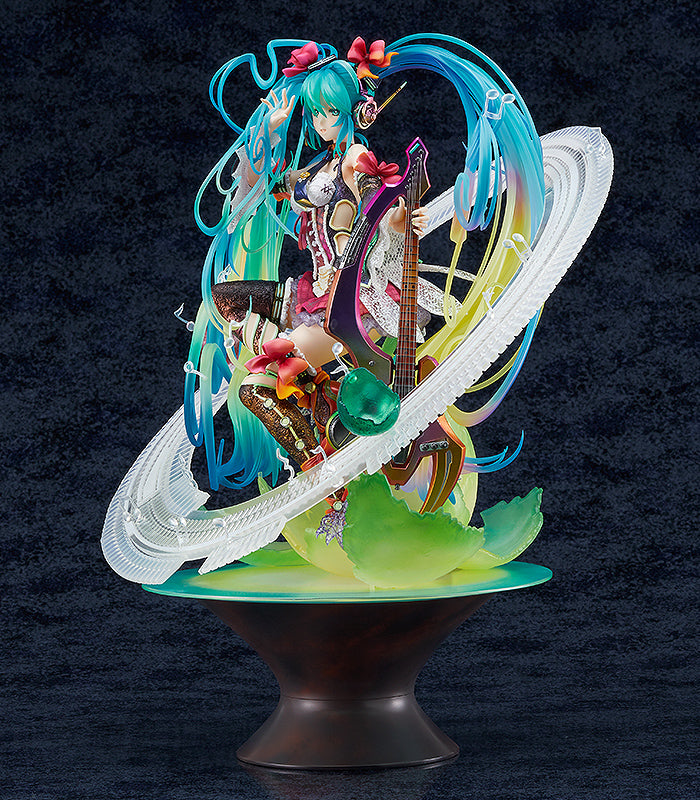 Hatsune Miku (Virtual Pop Star ver.) | 1/7 Scale Figure