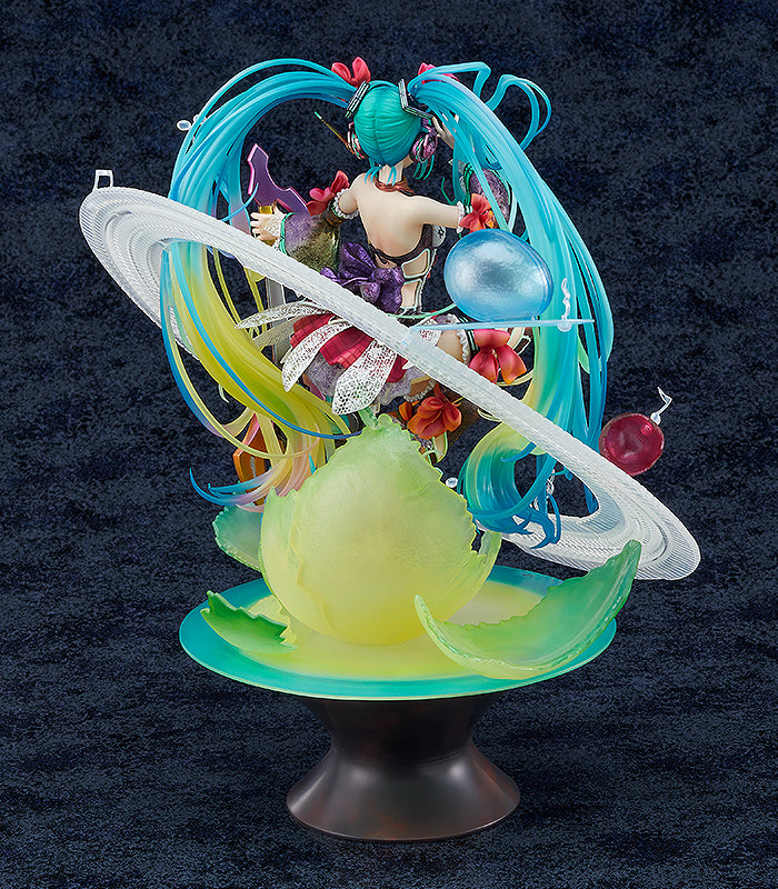 Hatsune Miku (Virtual Pop Star ver.) | 1/7 Scale Figure