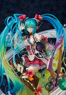 Hatsune Miku (Virtual Pop Star ver.) | 1/7 Scale Figure