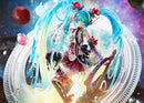 Hatsune Miku (Virtual Pop Star ver.) | 1/7 Scale Figure