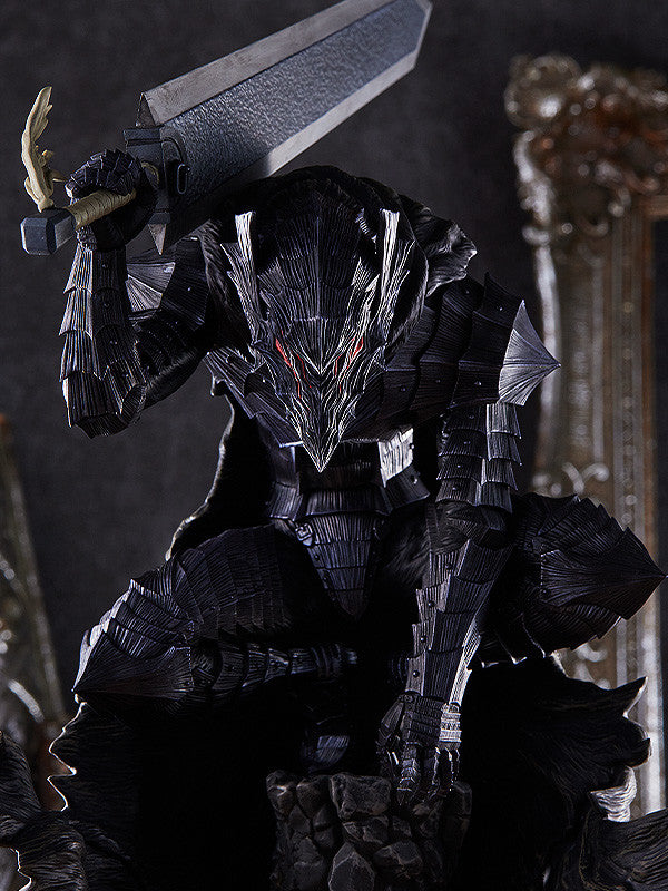 Guts (Berserker Armor) | Pop Up Parade L Figure