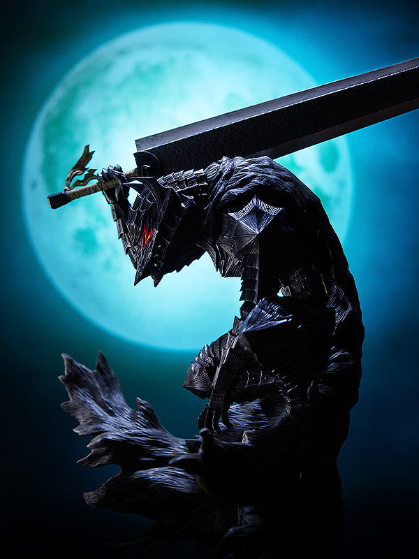 Guts (Berserker Armor) | Pop Up Parade L Figure