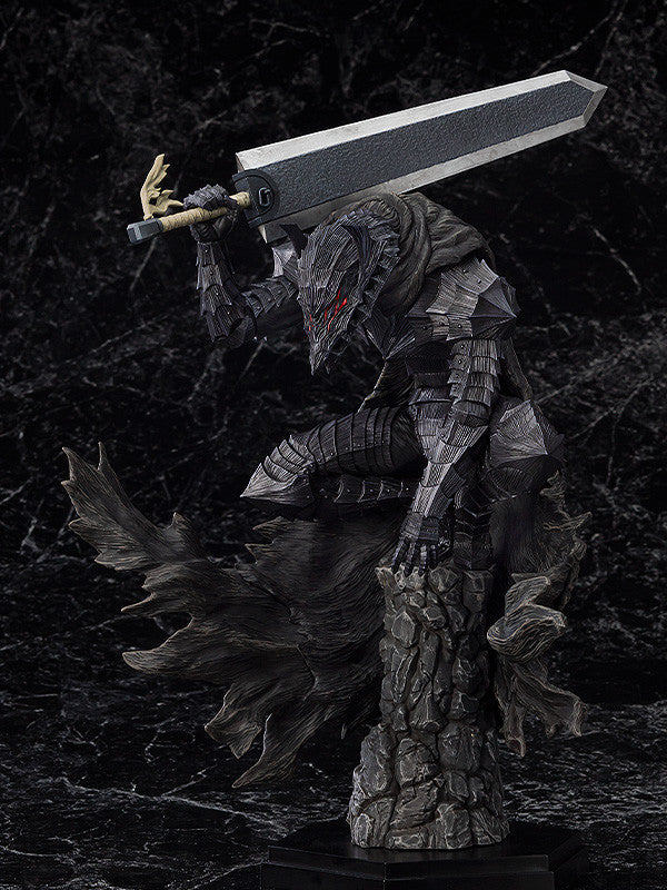 Guts (Berserker Armor) | Pop Up Parade L Figure