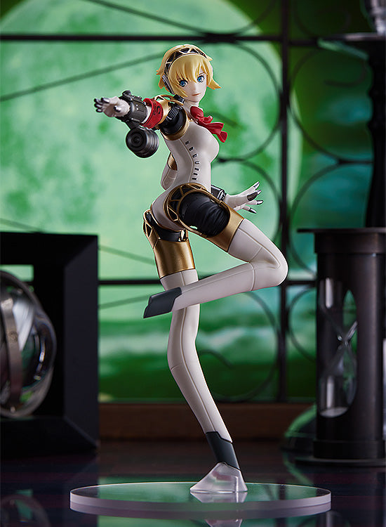 Aigis | Pop Up Parade Figure