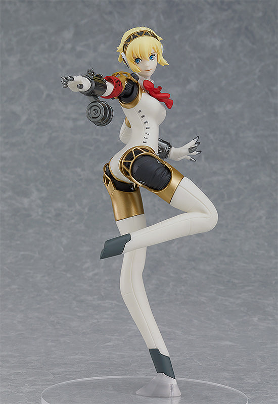 Aigis | Pop Up Parade Figure