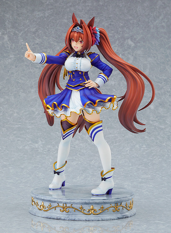 Umamusume: Pretty Derby Daiwa Scarlet | 1/7 Scale Figure