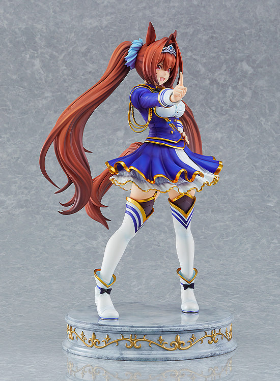 Umamusume: Pretty Derby Daiwa Scarlet | 1/7 Scale Figure