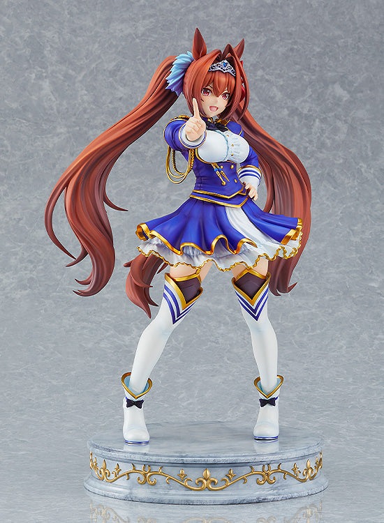 Umamusume: Pretty Derby Daiwa Scarlet | 1/7 Scale Figure