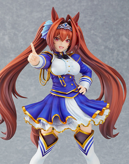 Umamusume: Pretty Derby Daiwa Scarlet | 1/7 Scale Figure