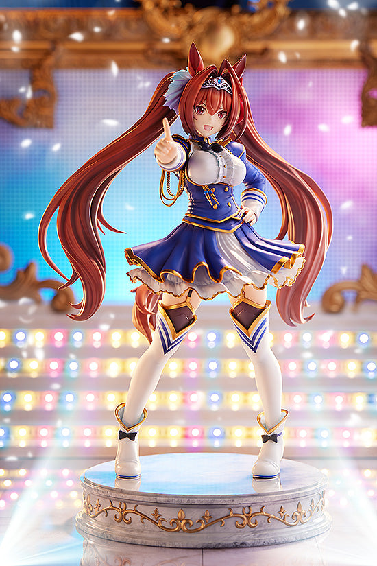 Umamusume: Pretty Derby Daiwa Scarlet | 1/7 Scale Figure