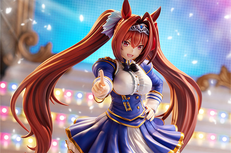 Umamusume: Pretty Derby Daiwa Scarlet | 1/7 Scale Figure