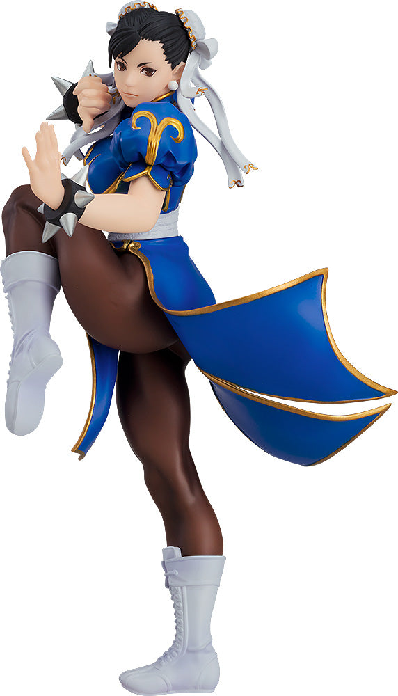 Chun-Li | Pop Up Parade Figure