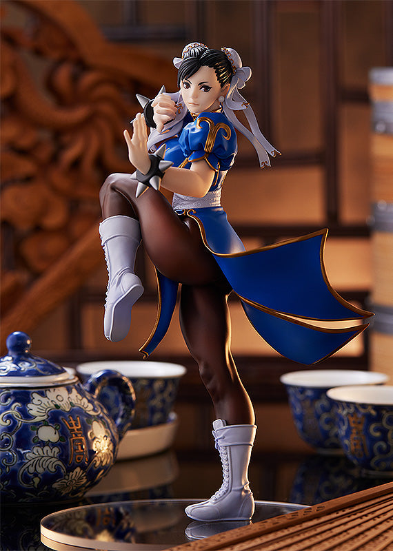 Chun-Li | Pop Up Parade Figure