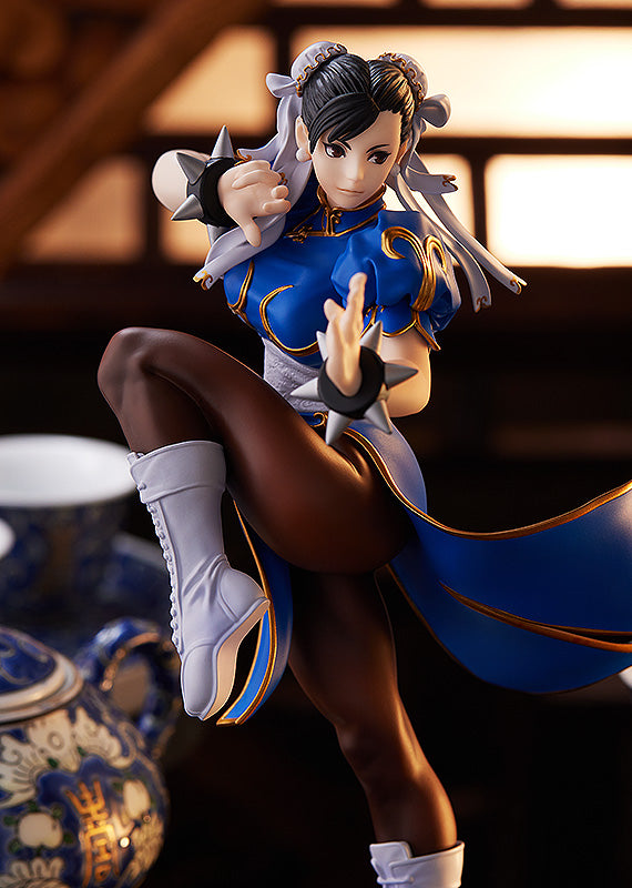 Chun-Li | Pop Up Parade Figure