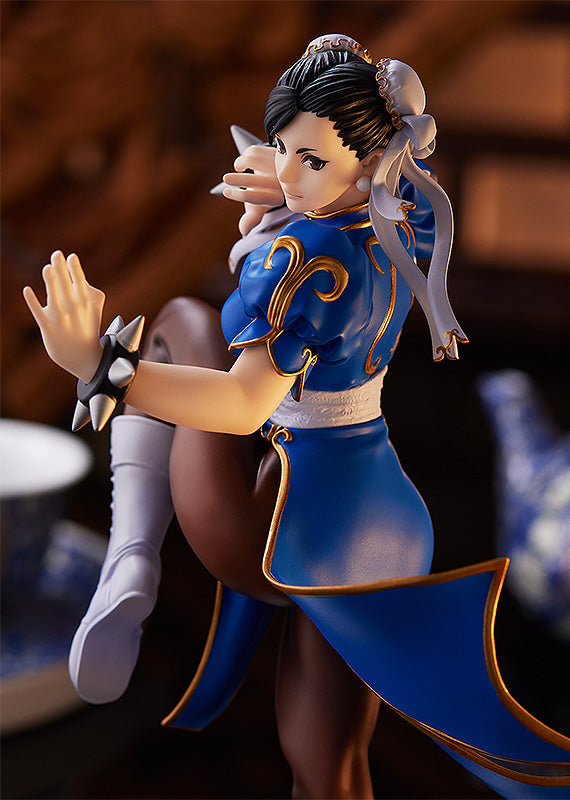 Chun-Li | Pop Up Parade Figure