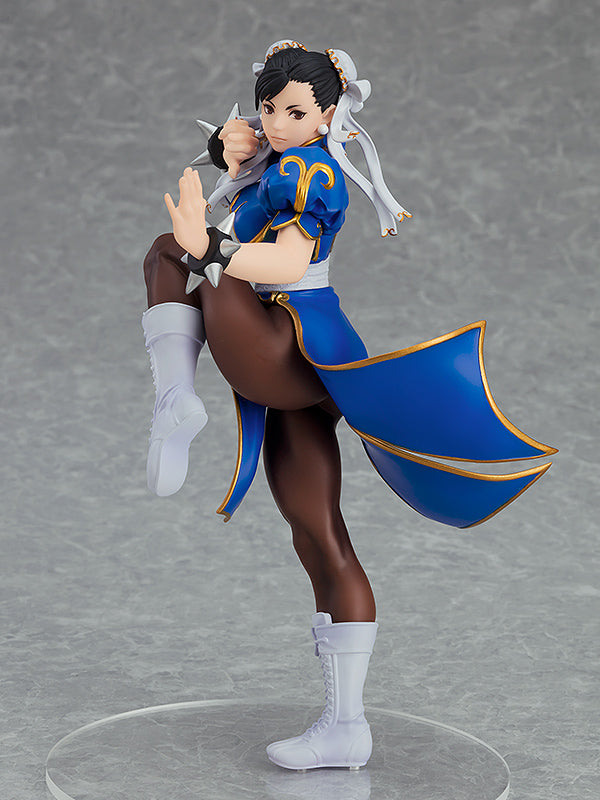 Chun-Li | Pop Up Parade Figure