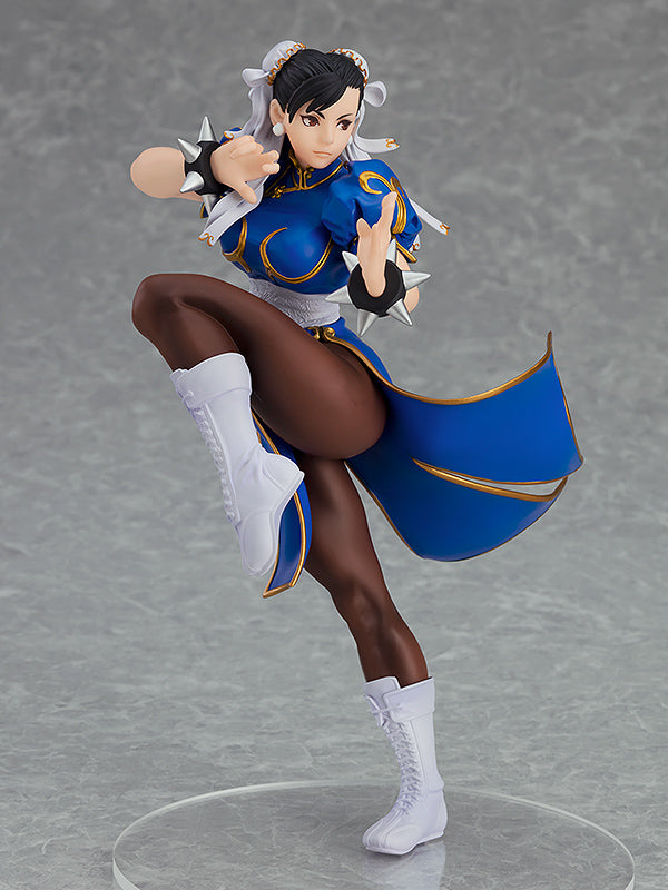 Chun-Li | Pop Up Parade Figure