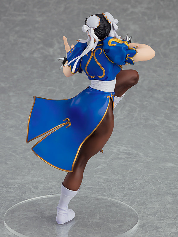 Chun-Li | Pop Up Parade Figure