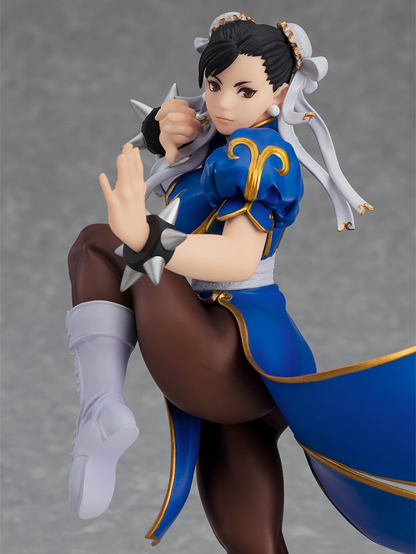 Chun-Li | Pop Up Parade Figure