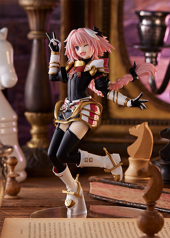 Rider/Astolfo | Pop Up Parade Figure