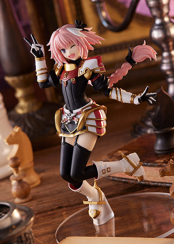 Rider/Astolfo | Pop Up Parade Figure