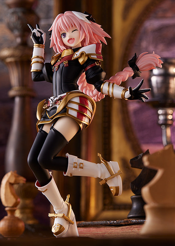 Rider/Astolfo | Pop Up Parade Figure