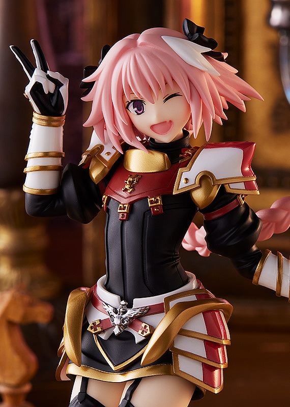 Rider/Astolfo | Pop Up Parade Figure