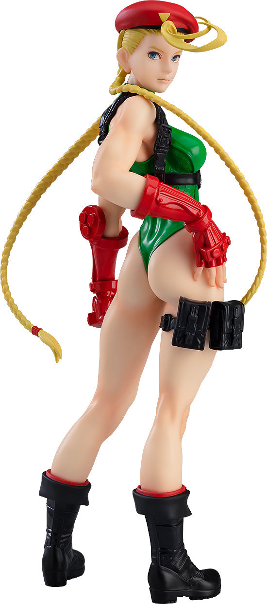 Cammy | Pop Up Parade Figure