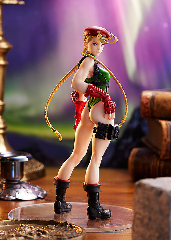 Cammy | Pop Up Parade Figure