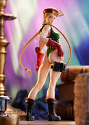 Cammy | Pop Up Parade Figure