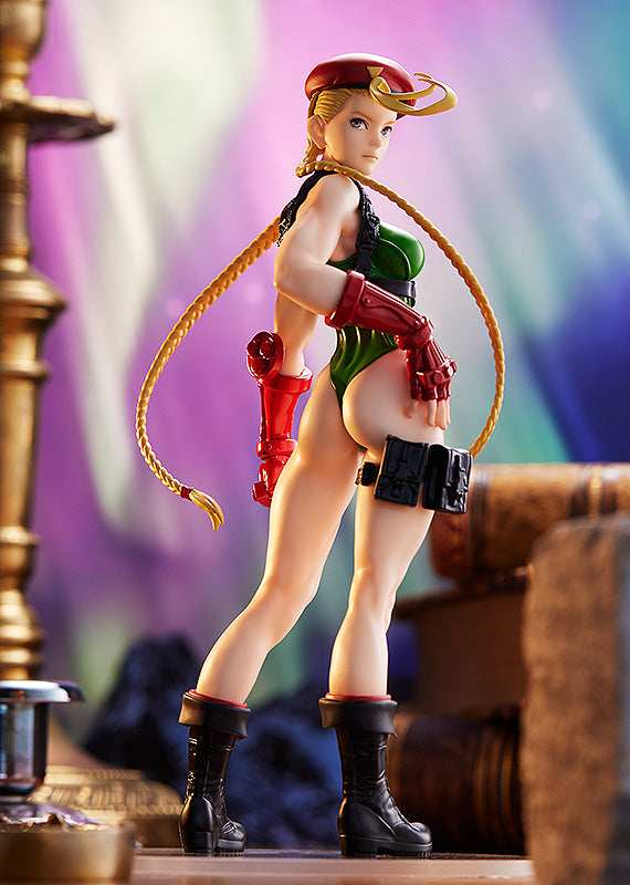 Cammy | Pop Up Parade Figure