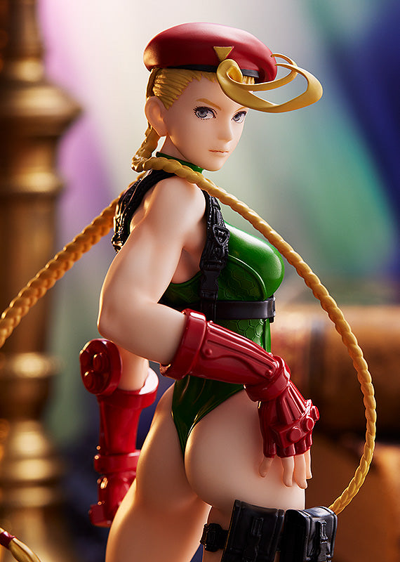 Cammy | Pop Up Parade Figure