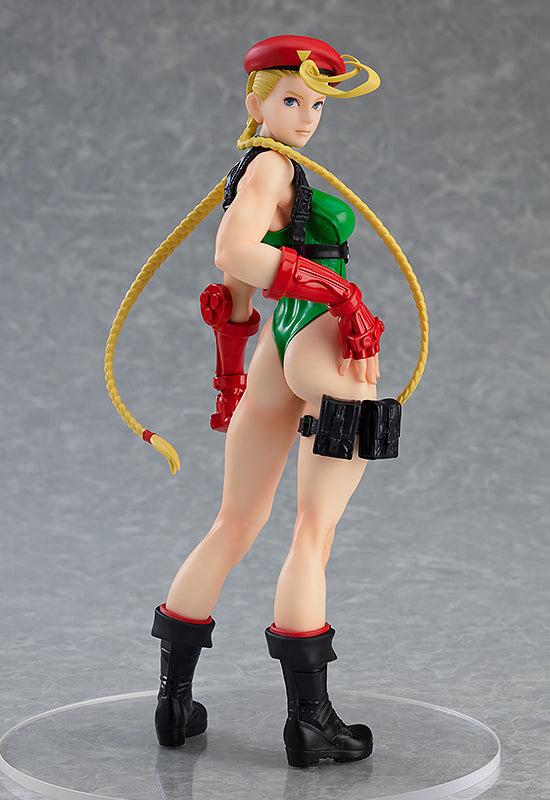 Cammy | Pop Up Parade Figure