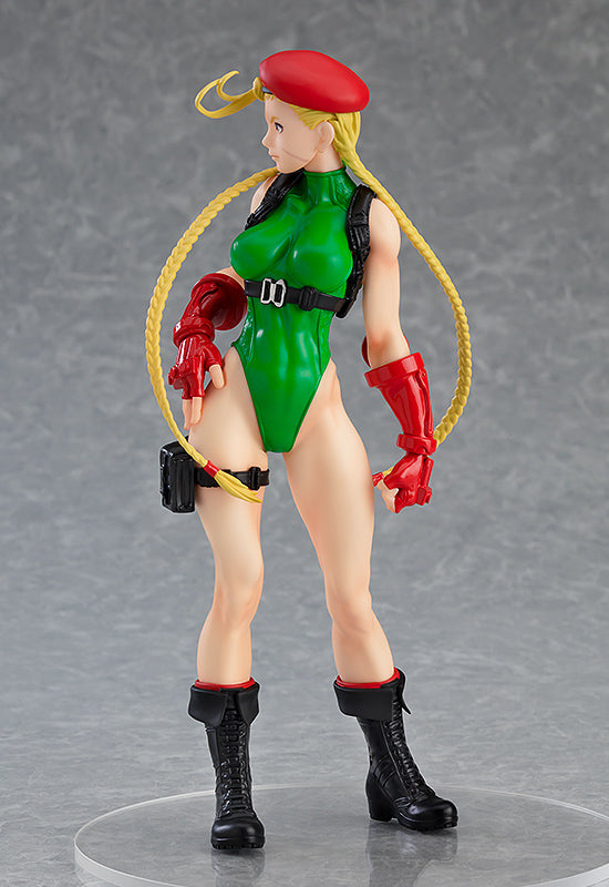 Cammy | Pop Up Parade Figure