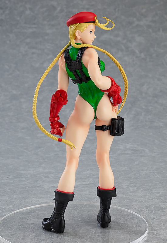 Cammy | Pop Up Parade Figure