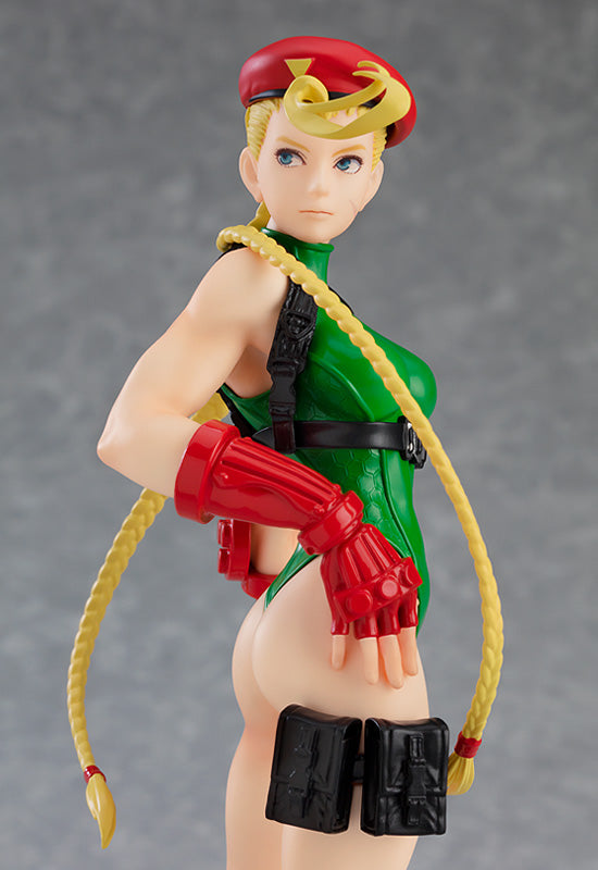 Cammy | Pop Up Parade Figure