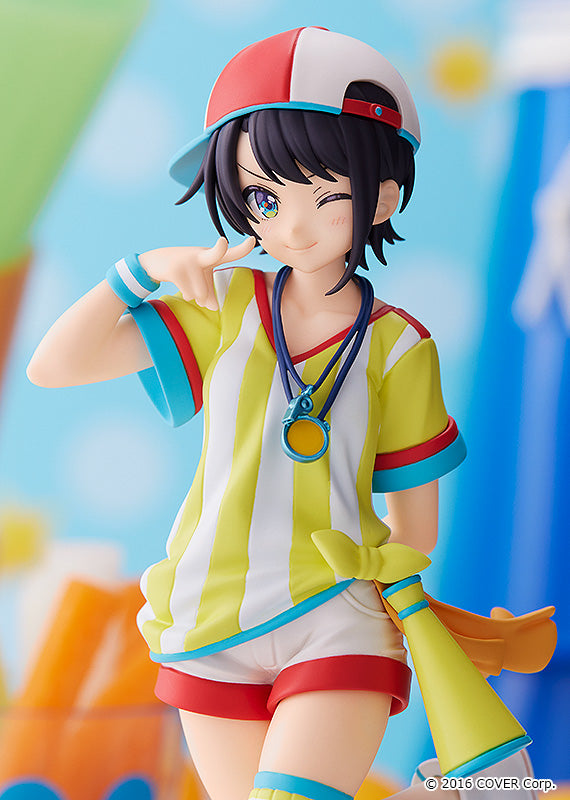 Oozora Subaru | Pop Up Parade Figure