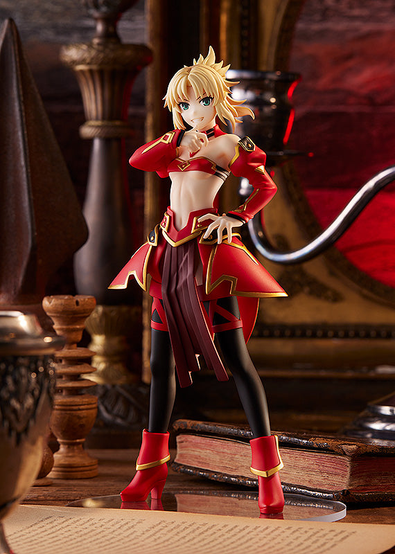 Saber/Mordred | Pop Up Parade Figure