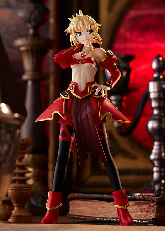 Saber/Mordred | Pop Up Parade Figure