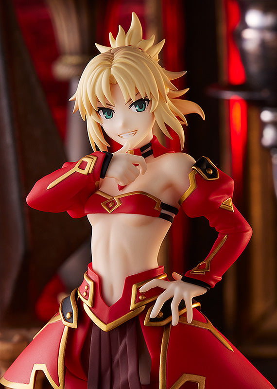 Saber/Mordred | Pop Up Parade Figure