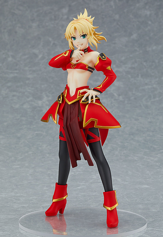 Saber/Mordred | Pop Up Parade Figure