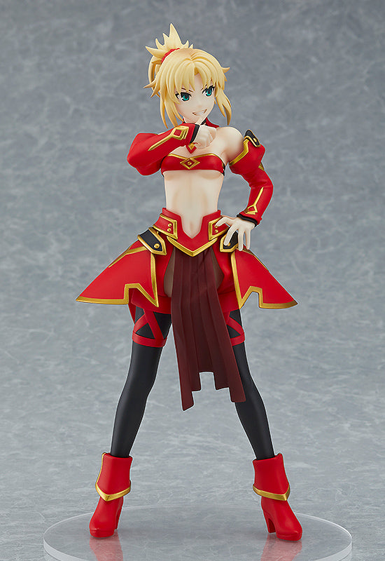 Saber/Mordred | Pop Up Parade Figure