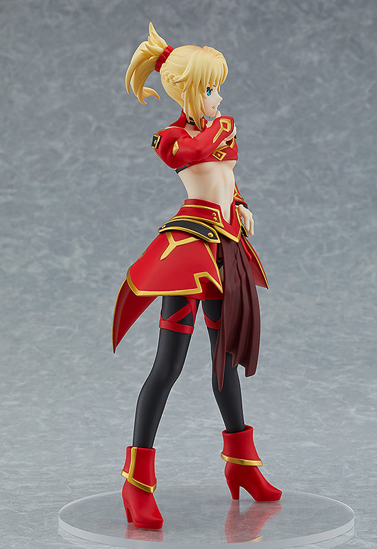 Saber/Mordred | Pop Up Parade Figure