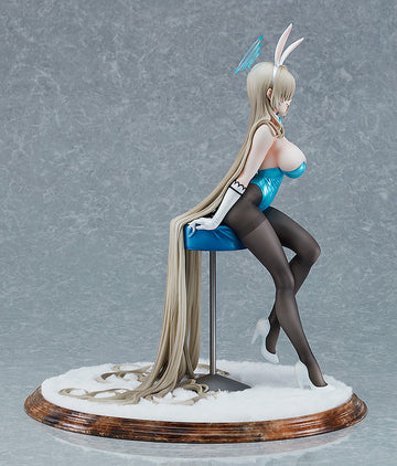 Figura De Brinquedo Blue Archive Ichinose Asuna Anime Bunny | Parcelamento sem juros Figura De Brinquedo Blue Archive Ichinose Asuna Anime Bunny | Parcelamento sem juros