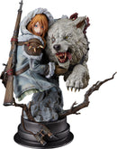 Northern Tale | 1/8 Scale Statue